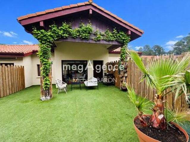 Maison 4P Moliets et Maa 40660
