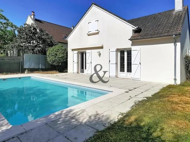 Maison 4pièces 100 m²