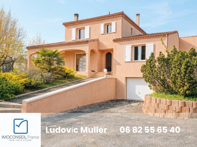 Maison 4pièces 145 m2 145m² Martel