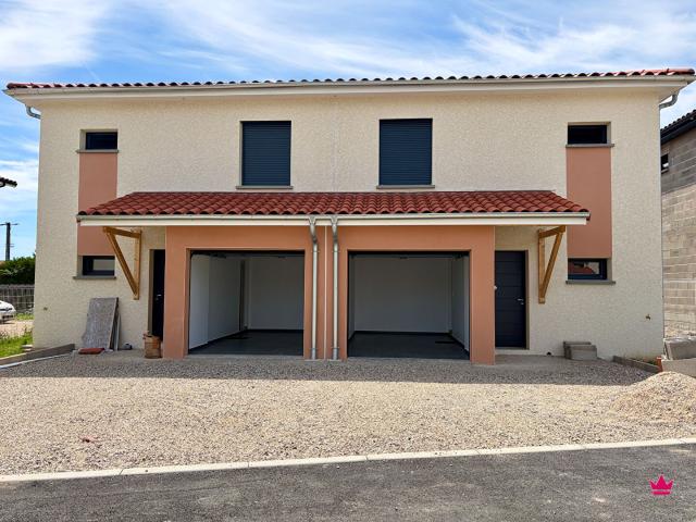 Maison 4pièces La Boisse 98.3 m²