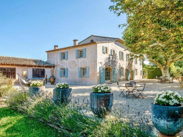 Maison 505 m2 L'Isle sur la Sorgue