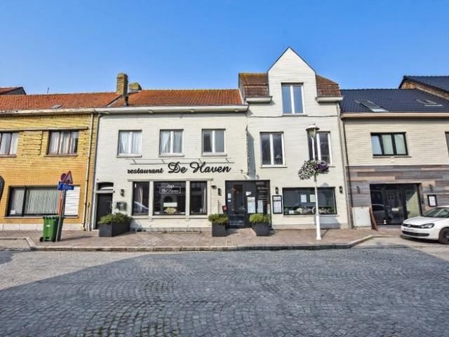 Maison 505 m² 5 Ch à vendre à Nieuwpoort