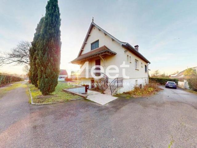 Maison 12 Pièces 8 Chambres