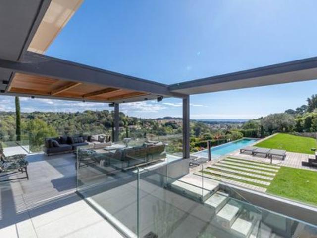Maison 508 m2 BIOT