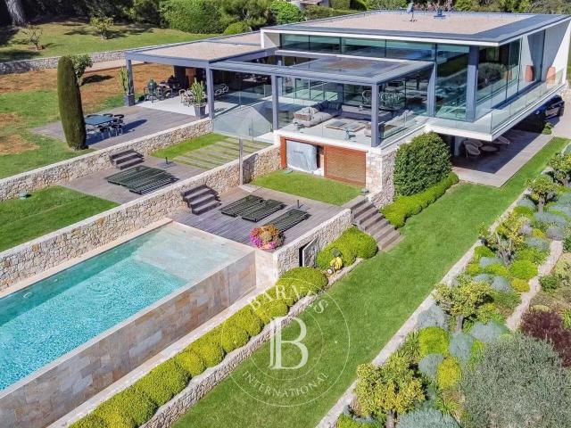 Maison 508 m2 Biot