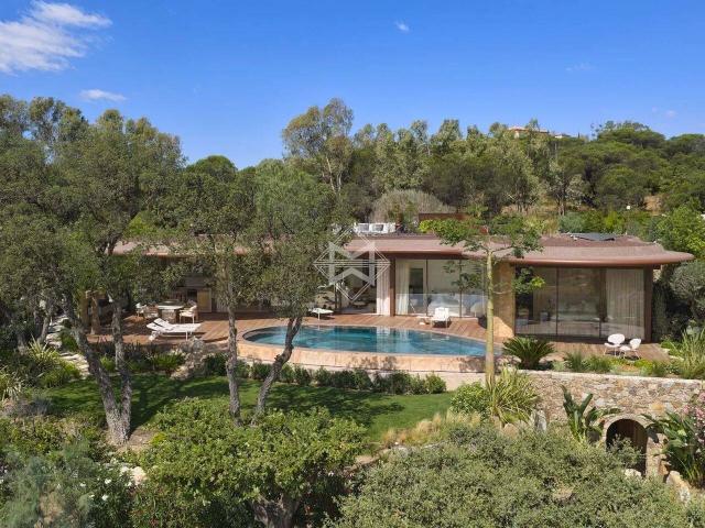 Maison 509 m2 Ramatuelle