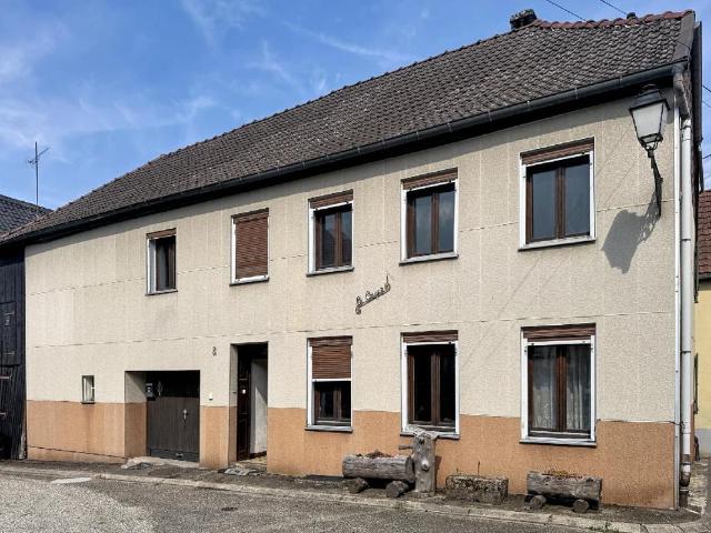 Maison