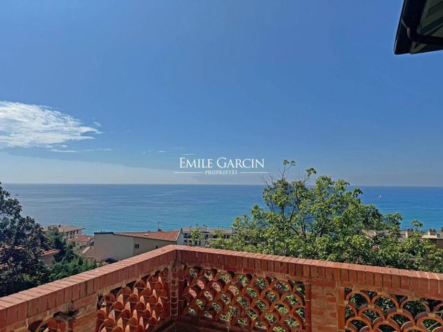 Maison 500 m2 Menton
