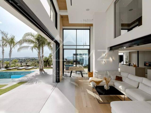 Maison 500 m2 Mougins