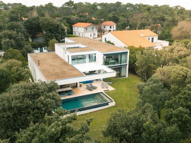 Maison 540 m2 Vaux sur Mer