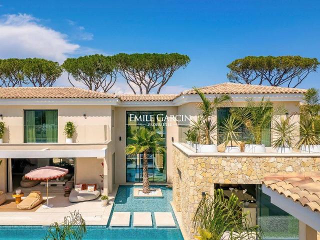 Maison 500 m2 Saint Tropez