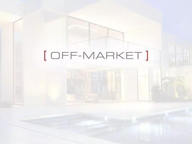 Maison 500 m²