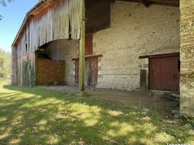 Maison 500 m² Verteuil D Agenais