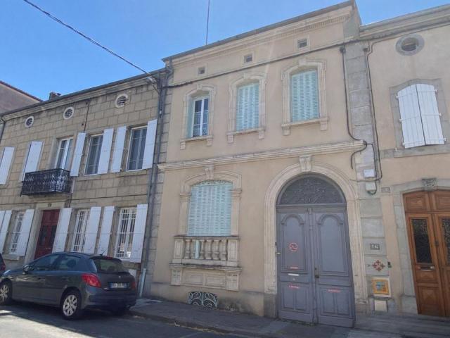 Maison