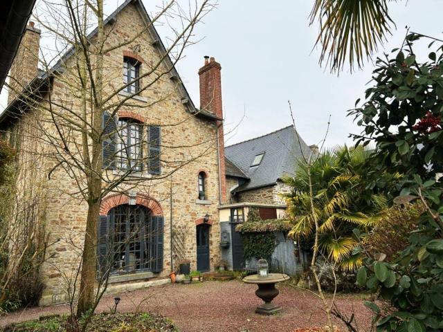 Maison 502 m2 Antrain