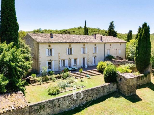 Maison 503 m2 Castelnaudary