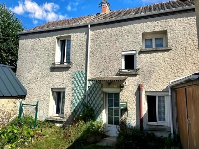 Maison 50 m2 3 pièces