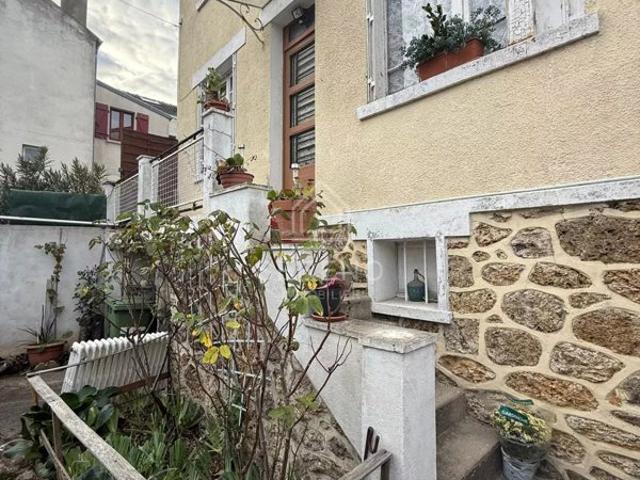 Maison 50 m2 3 pièces