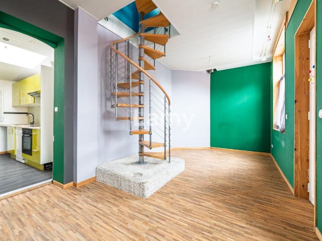 Maison 50 m2 lille