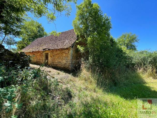 Maison 50 m²