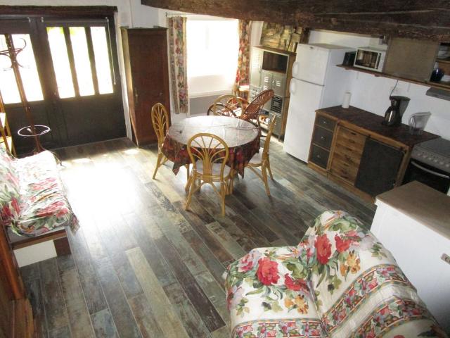 Maison 50 m² 3 Pièces Courville Sur Eure