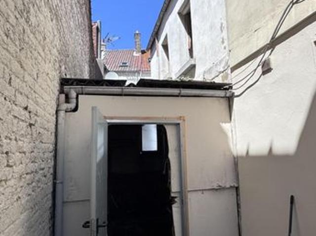 Maison 50 m² CALAIS
