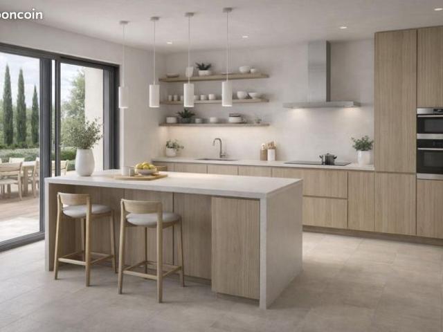 Maison 50 m² Chateaurenard