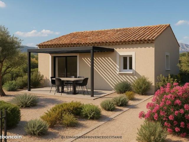 Maison 50 m² Mondragon