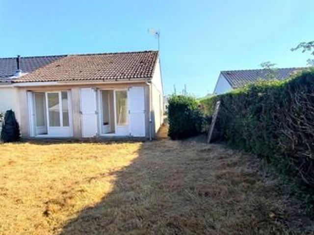 Maison 50 m² Ourville en Caux