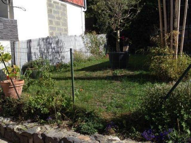 Maison 50m² tout confort 2ch proche valenciennes