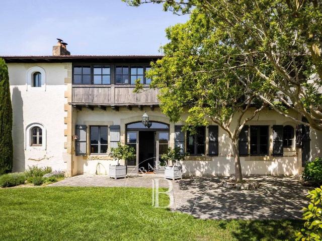 Maison 517 m2 Amou