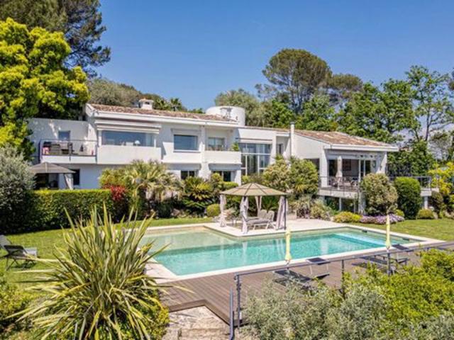Maison 518 m2 VALBONNE