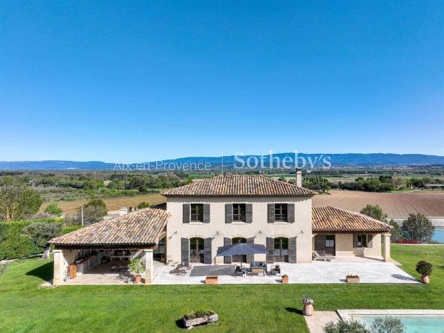Maison 520 m2 Aix en Provence