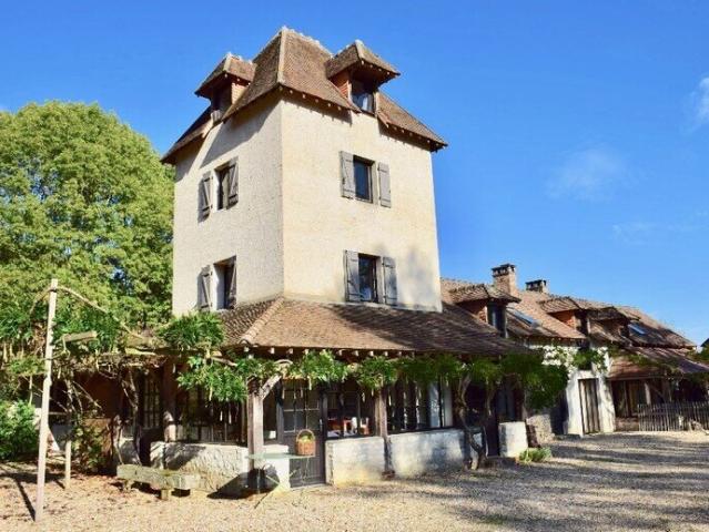 Maison 510 m2 Heudreville sur Eure