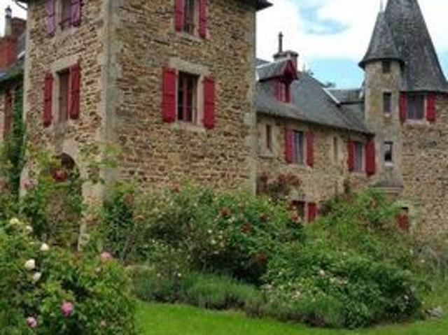Maison 512 m2 lagrauliere