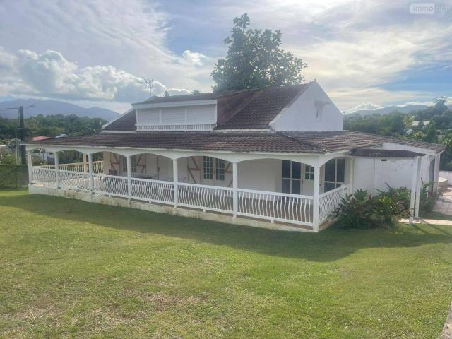 Maison