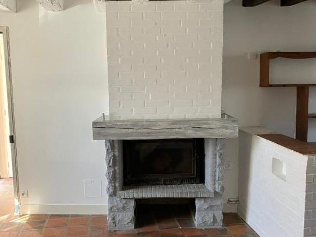 Maison 51 m²