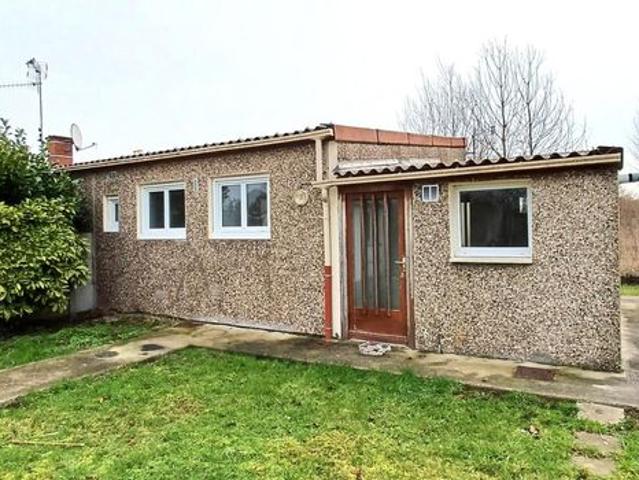 Maison 51 m² Lallaing