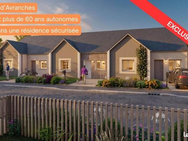 Maison 51 m² Marcey Les Greves