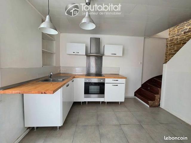 Maison 51 m² Saint Menges