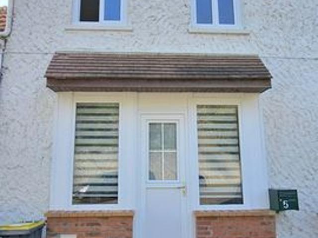 Maison 51m² Vert le Grand