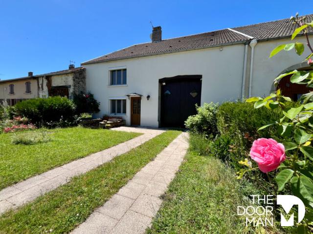 Maison 52400