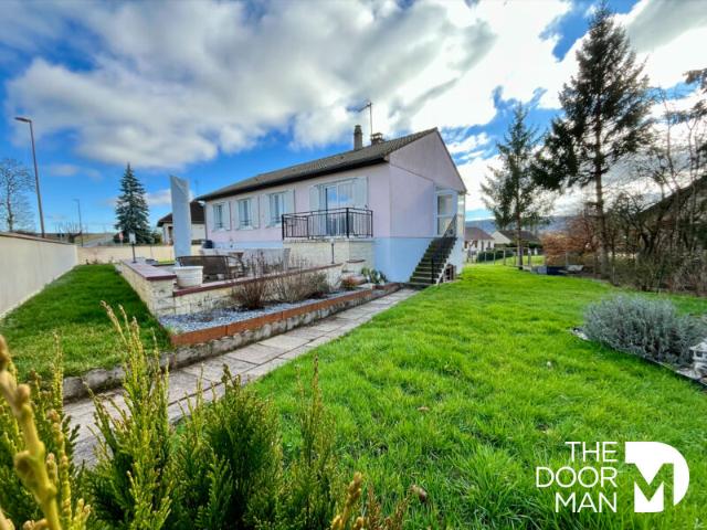 Maison 52400