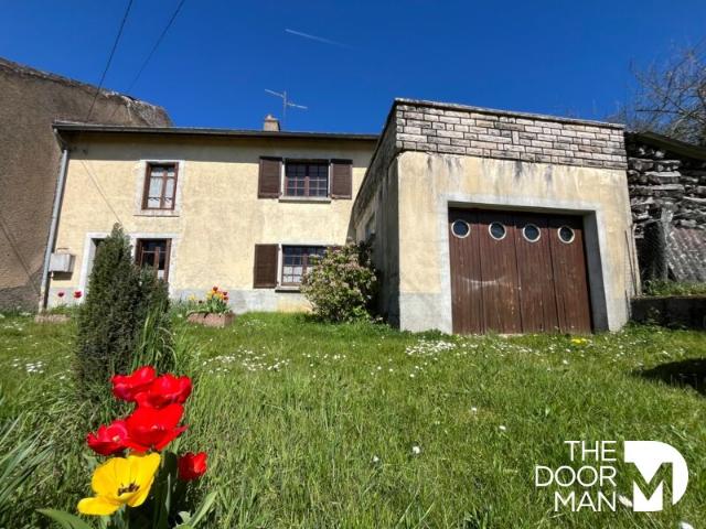 Maison 52500