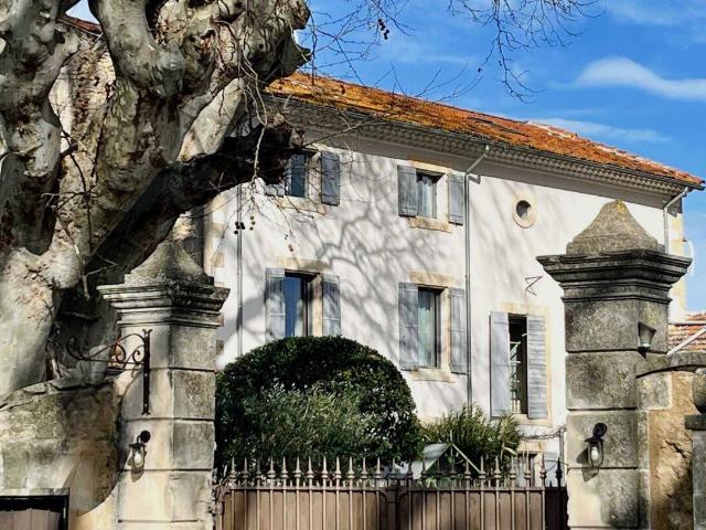 Maison 525 m2 L'Isle sur la Sorgue