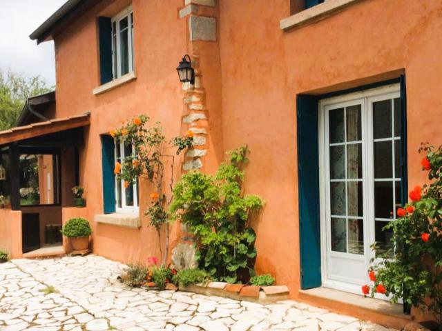 Maison 525 000 pièces 140 m²