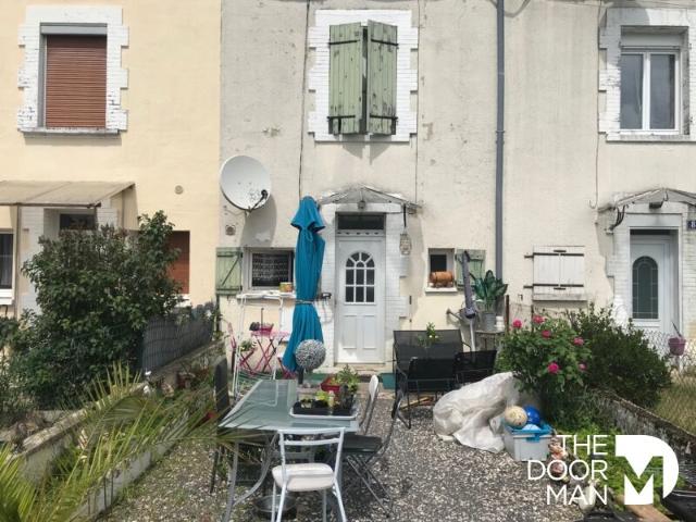 Maison 52700