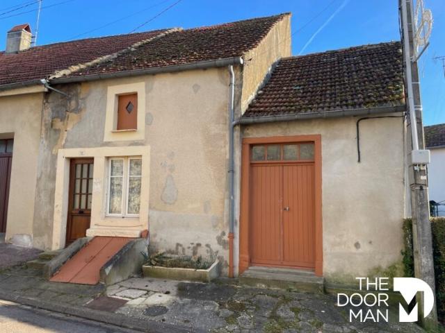 Maison 52700