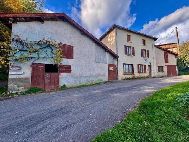 Maison