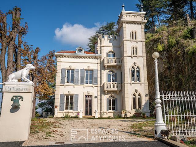 Maison